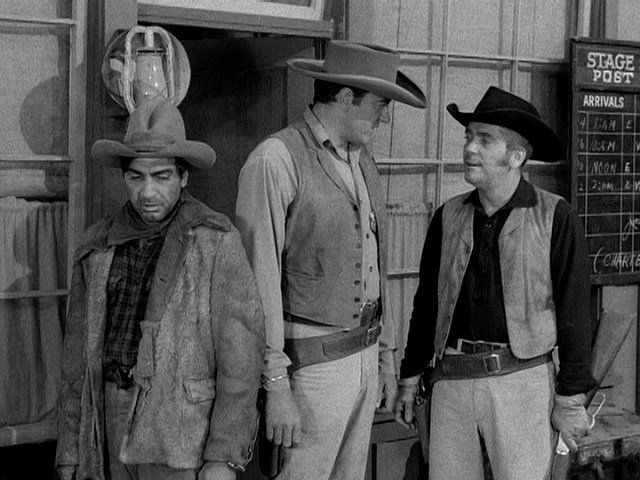 Gunsmoke