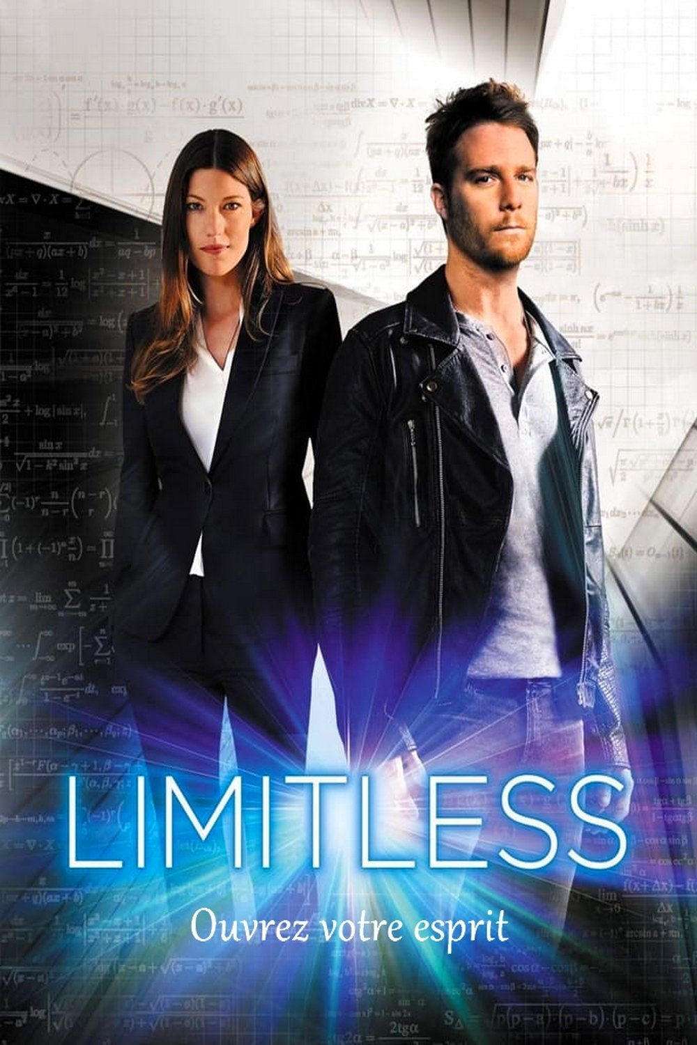 Limitless