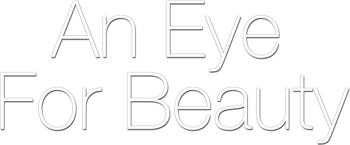 An Eye for Beauty Logo