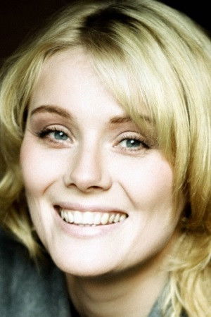 et billede af Anastasiya Savosina