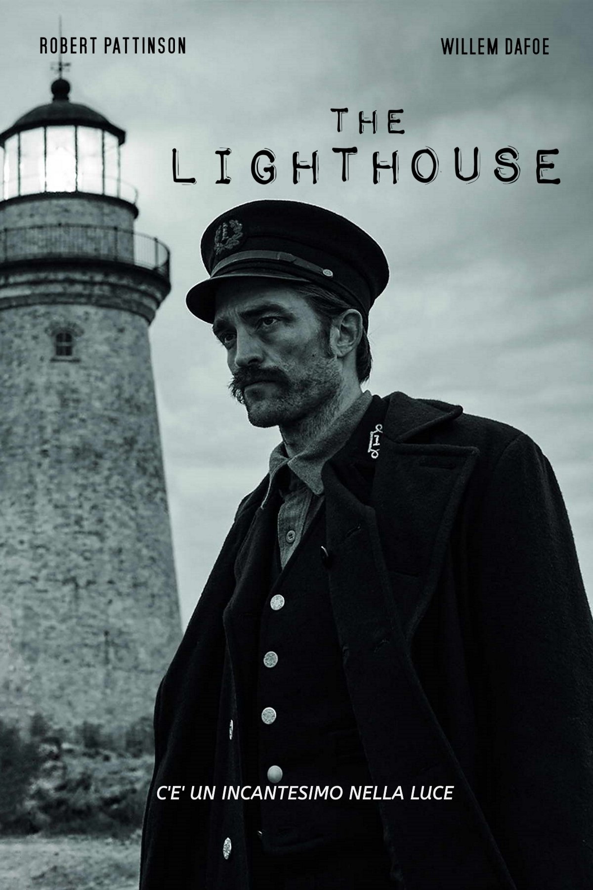 The Lighthouse