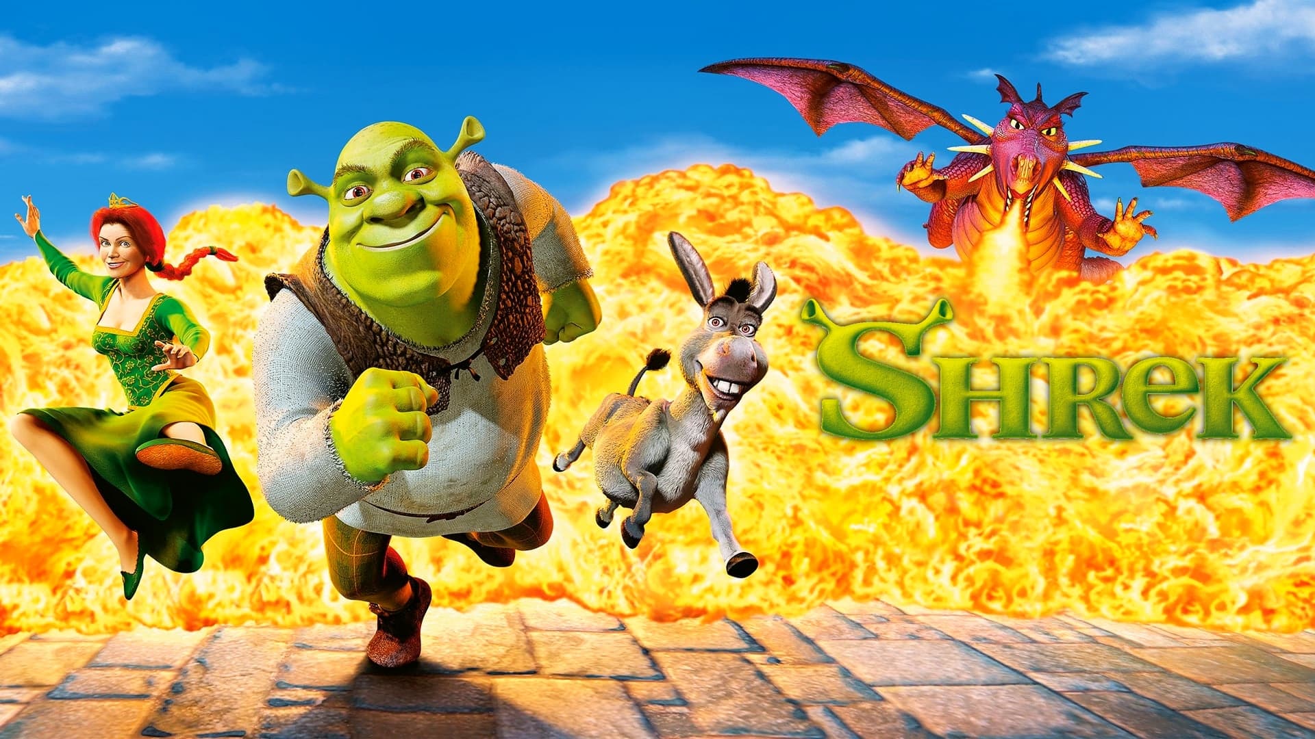 Shrek