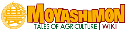 Moyashimon