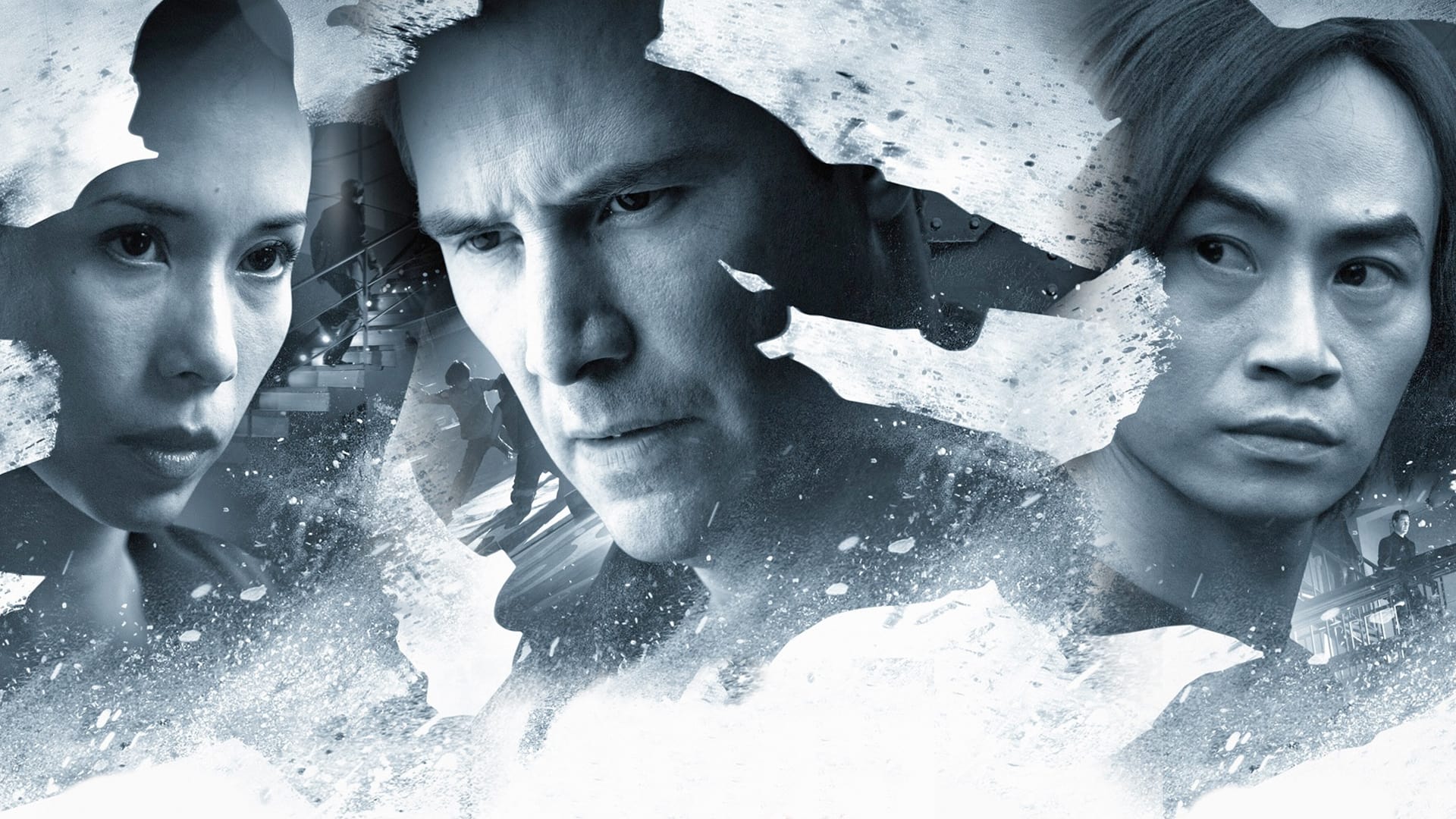 Man of Tai Chi (2013)