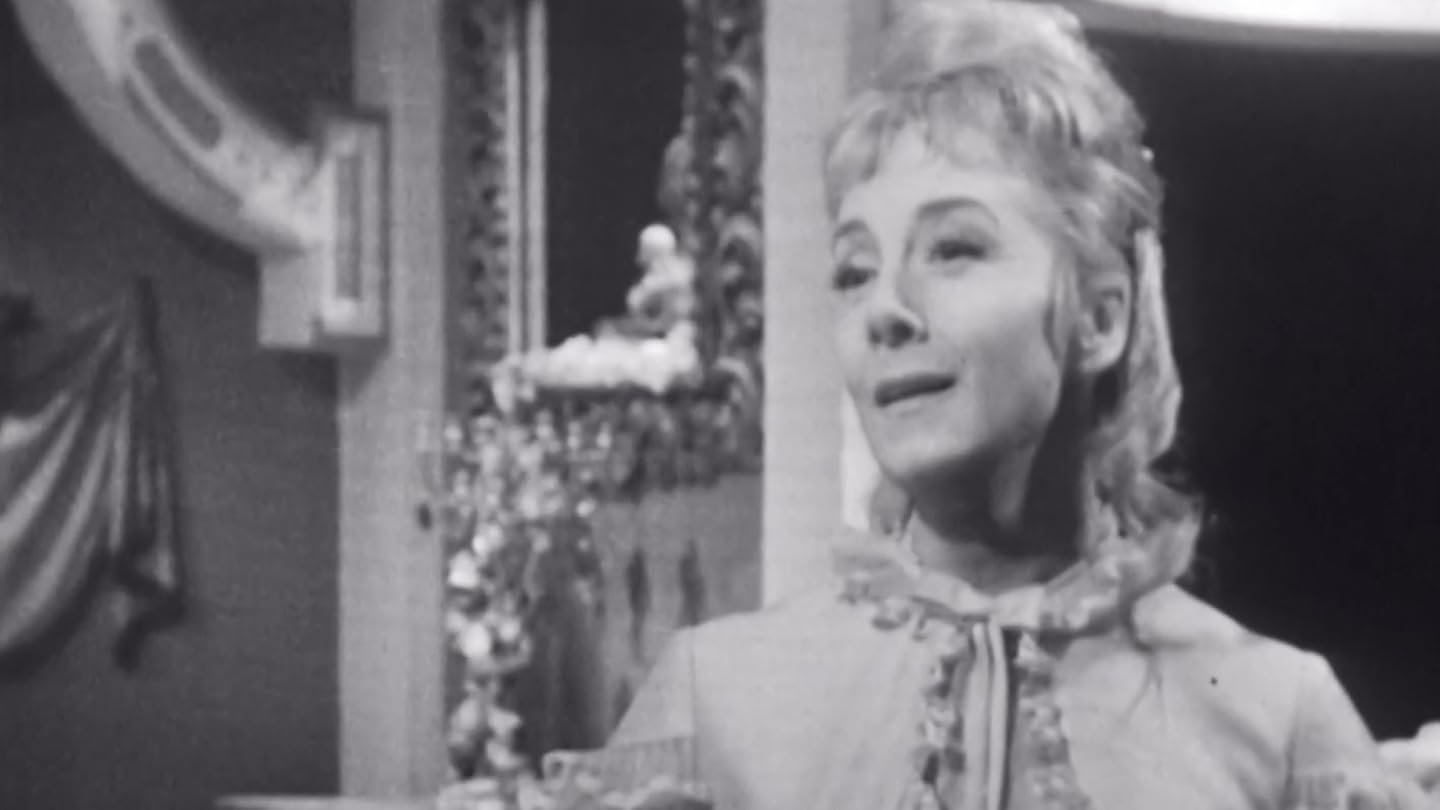 Le Mal court (1962)