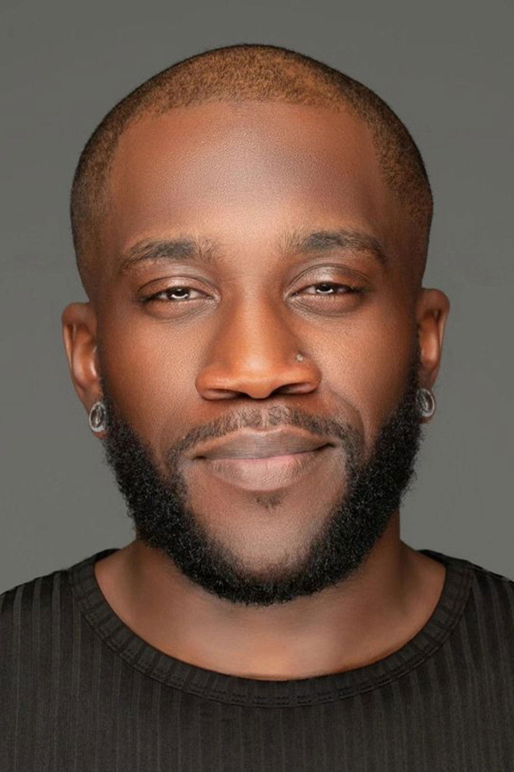 et billede af Turk Heyward