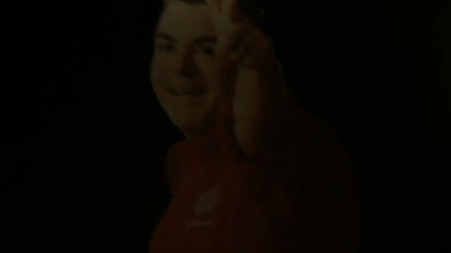 Ordering Papa John's on a Sunday Night (2016)