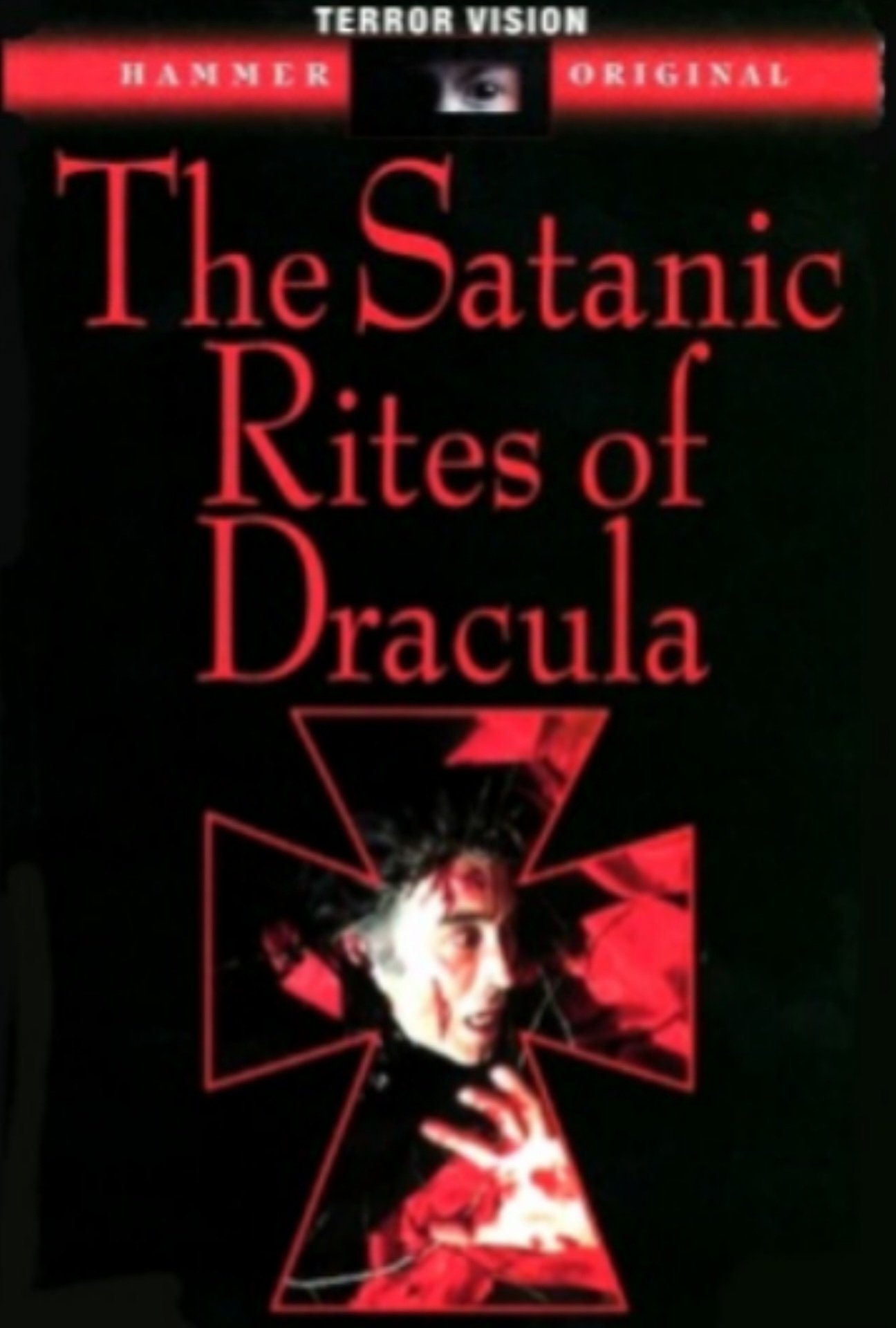 The Satanic Rites of Dracula