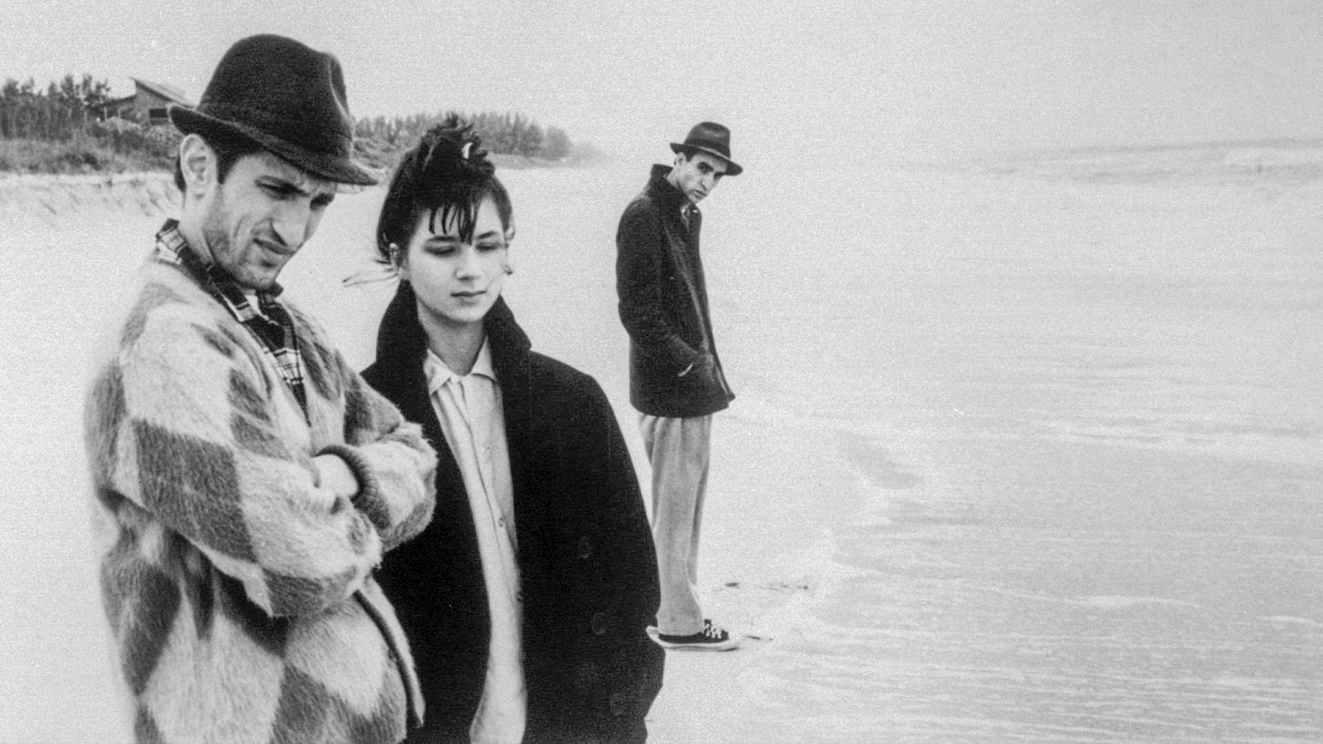 Stranger Than Paradise (1984)