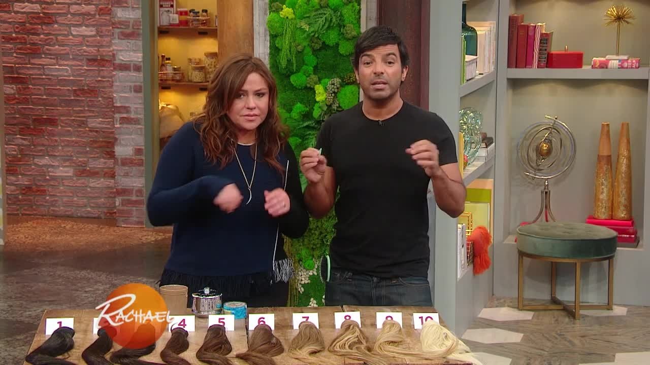 Rachael Ray Staffel 13 :Folge 154 