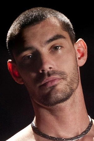 et billede af Caedon Chase