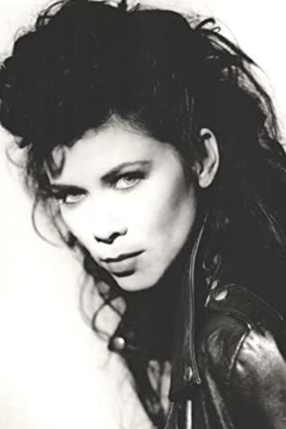 et billede af Jane Booke