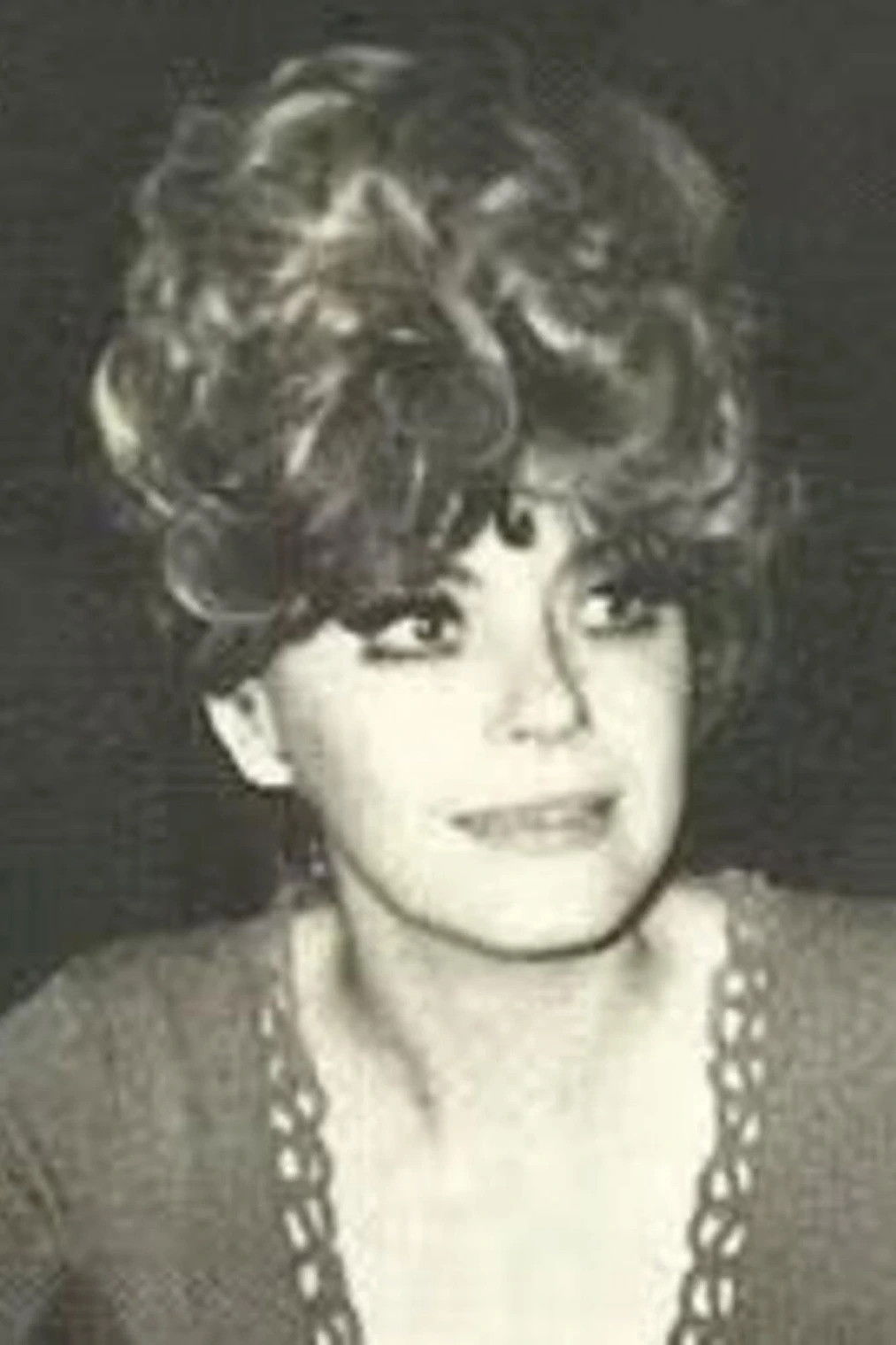 et billede af Mabel Luna