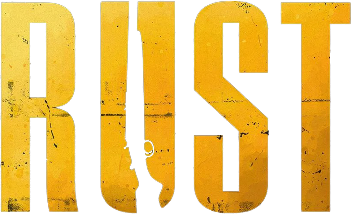 Rust Logo