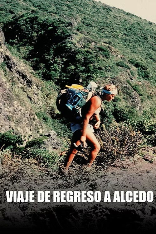 Viaje de regreso a Alcedo