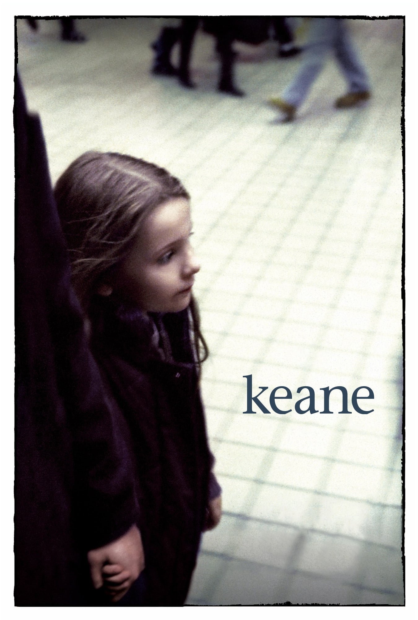 Affiche du film Keane 10800