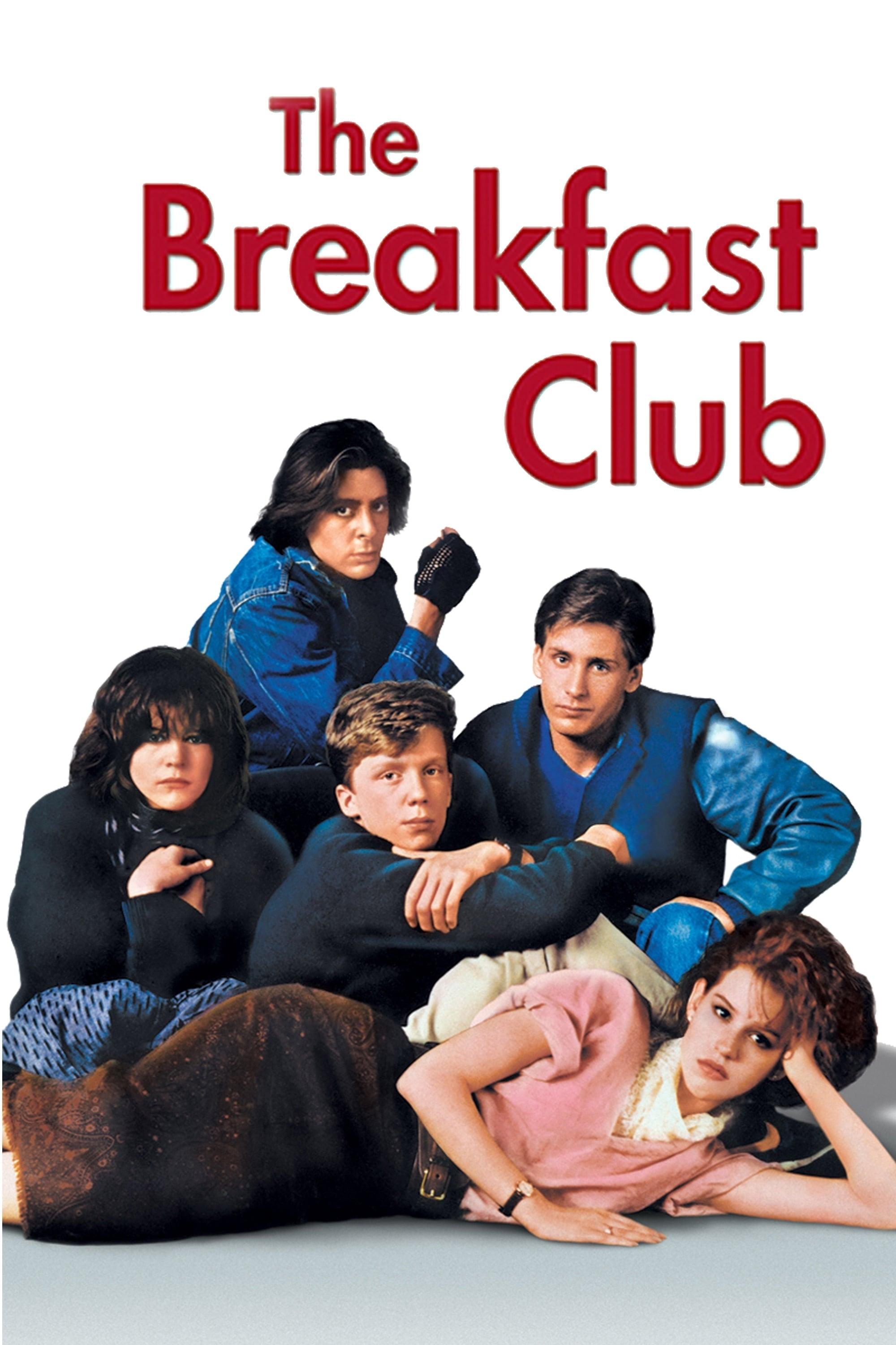 The Breakfast Club