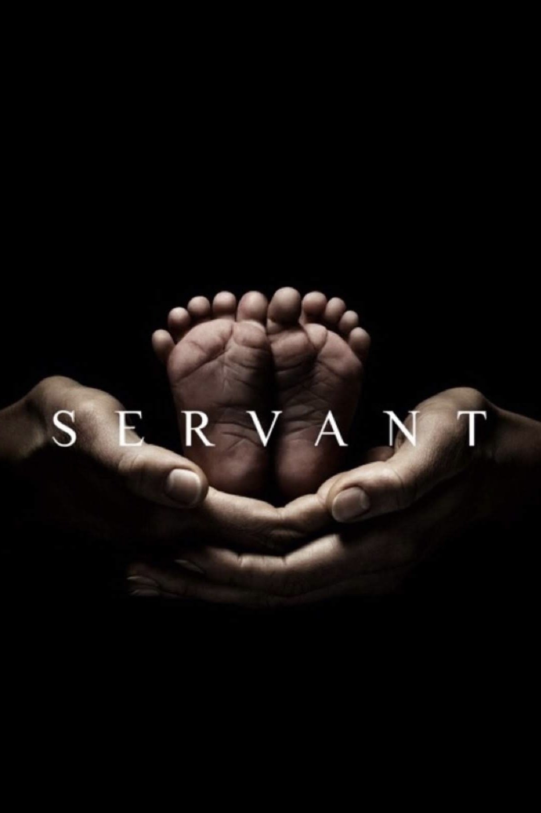 The Servant