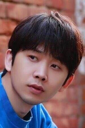 et billede af Liu Siwei