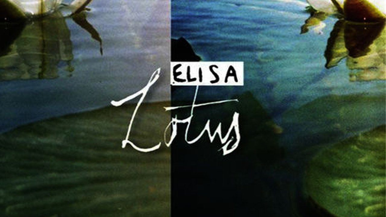 Imagem do Filme Elisa -  Lotus Live