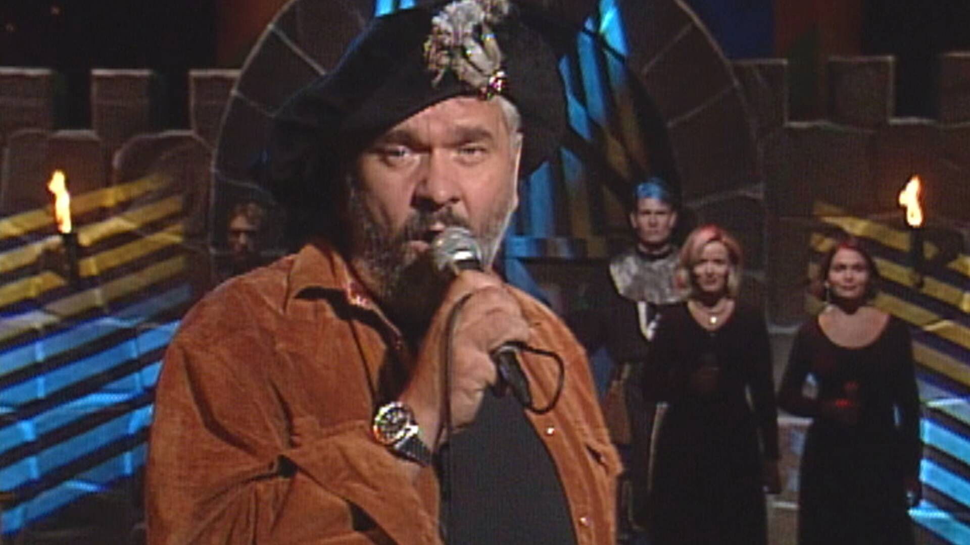 Thumbnail for Episode 4 Season 1 Episode 4