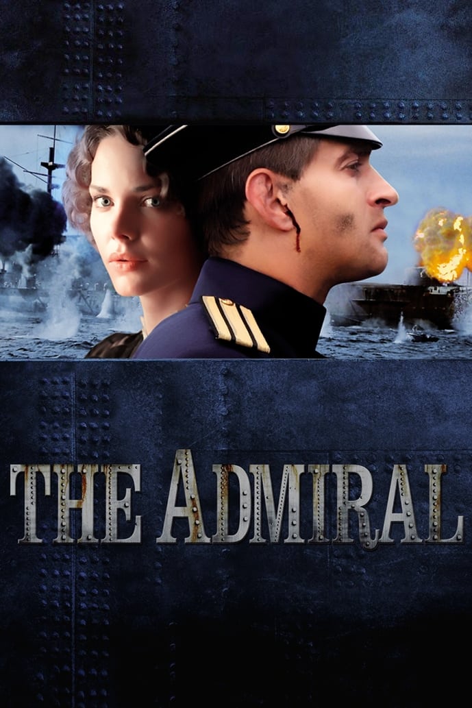 L'Amiral streaming