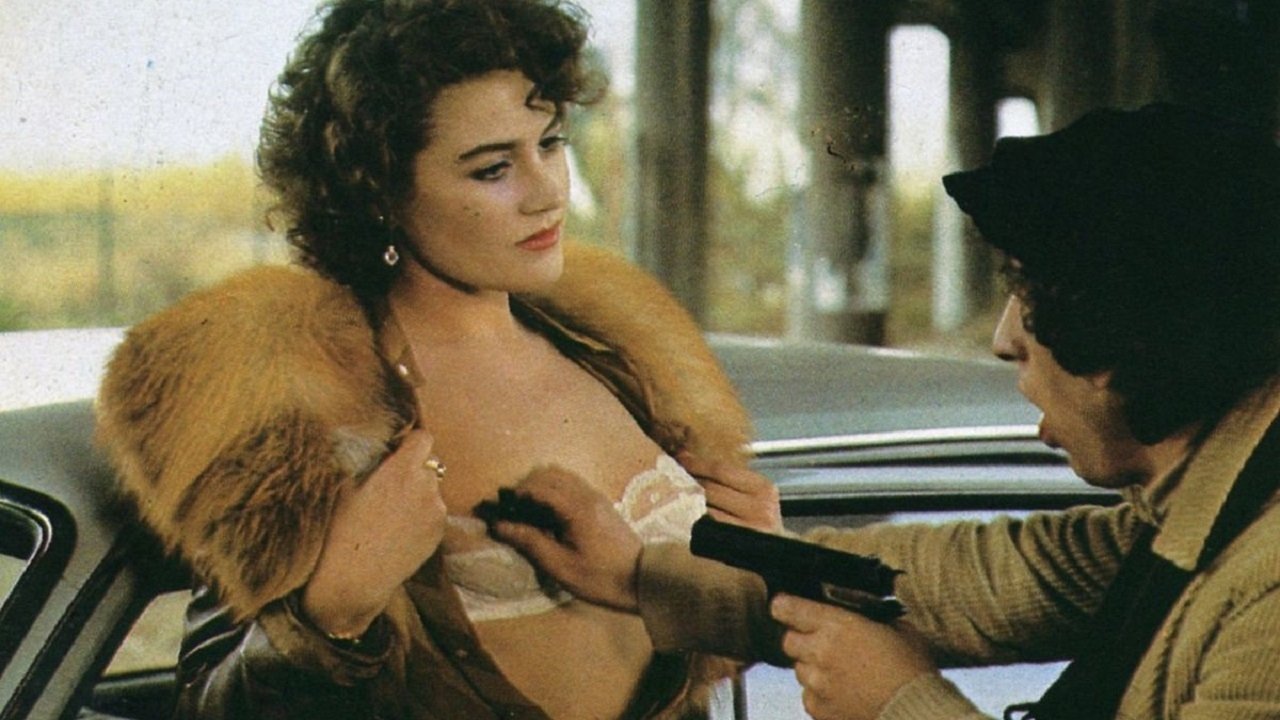 The Gorilla (1982)