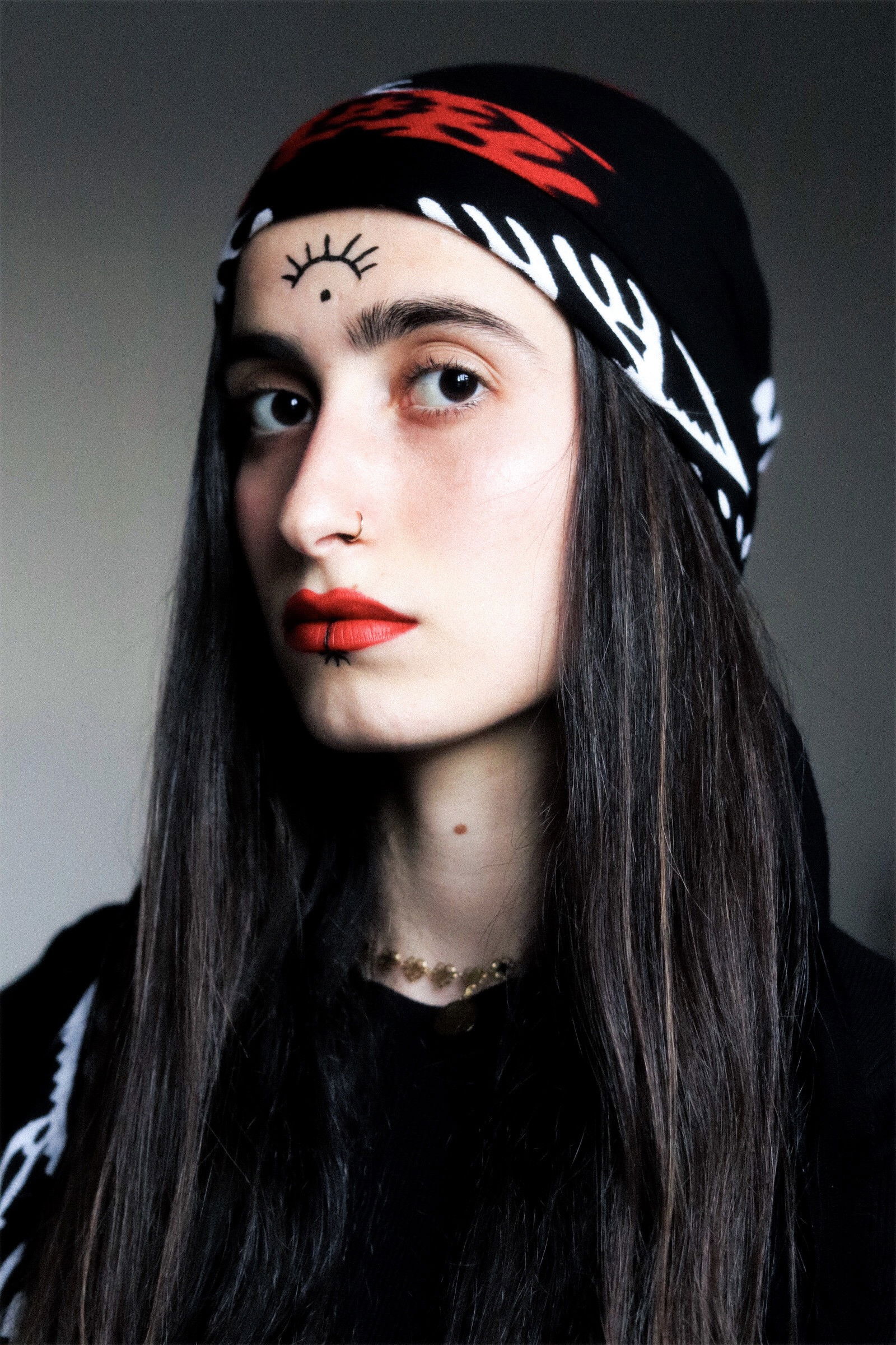 et billede af Awat Asaad