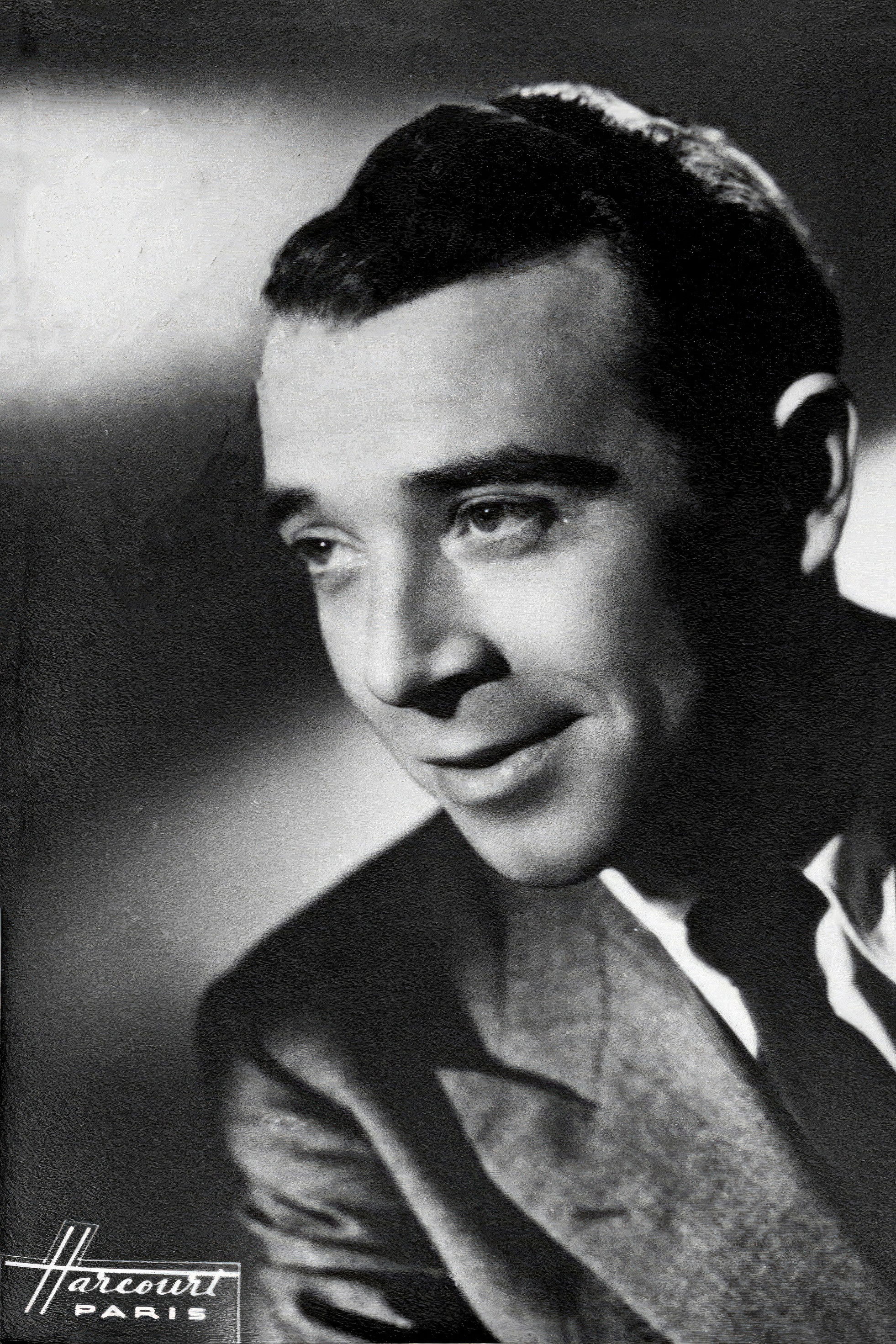 et billede af Clément Mary