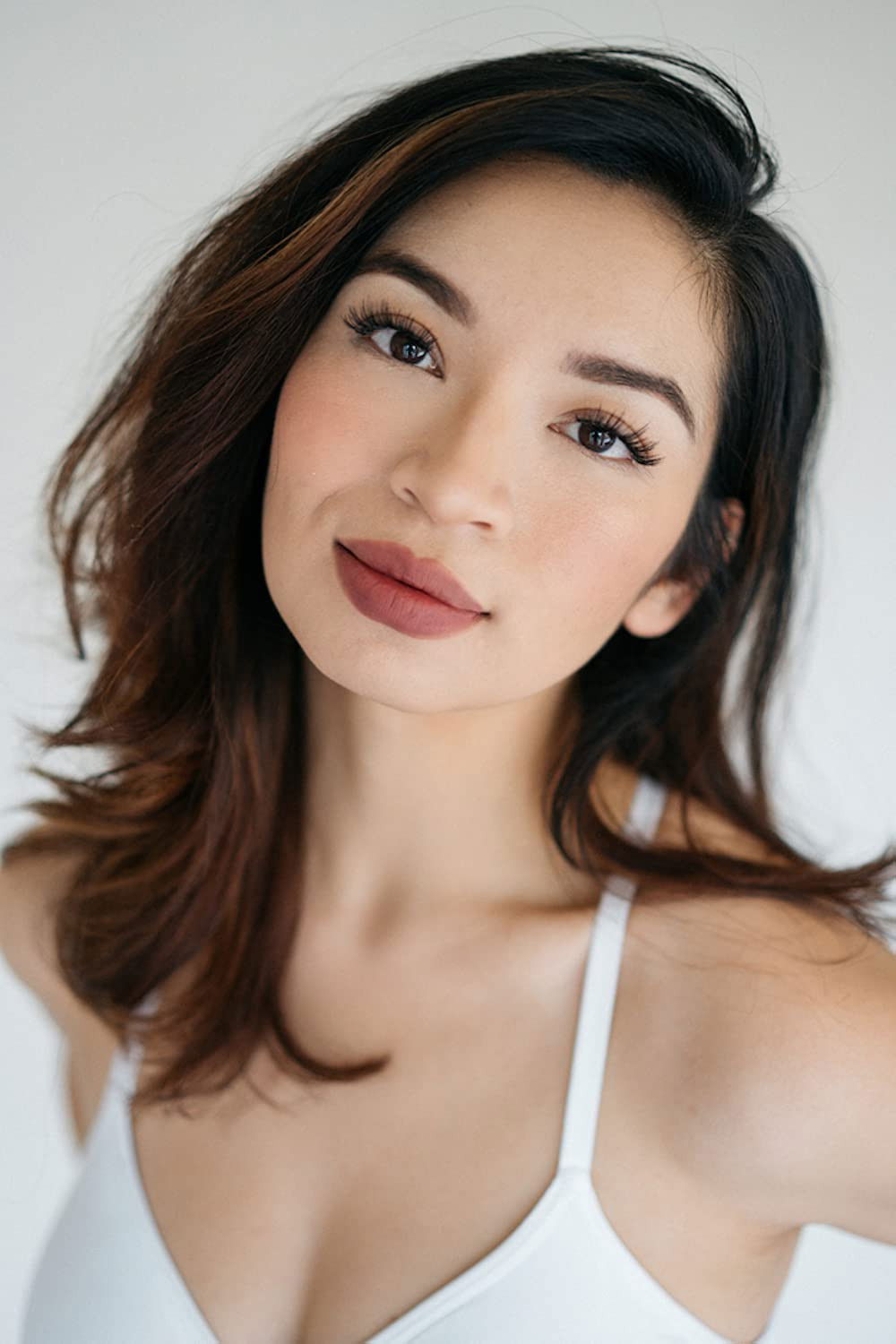 et billede af Kairi Angeline