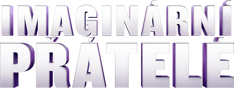 Imaginární přátelé