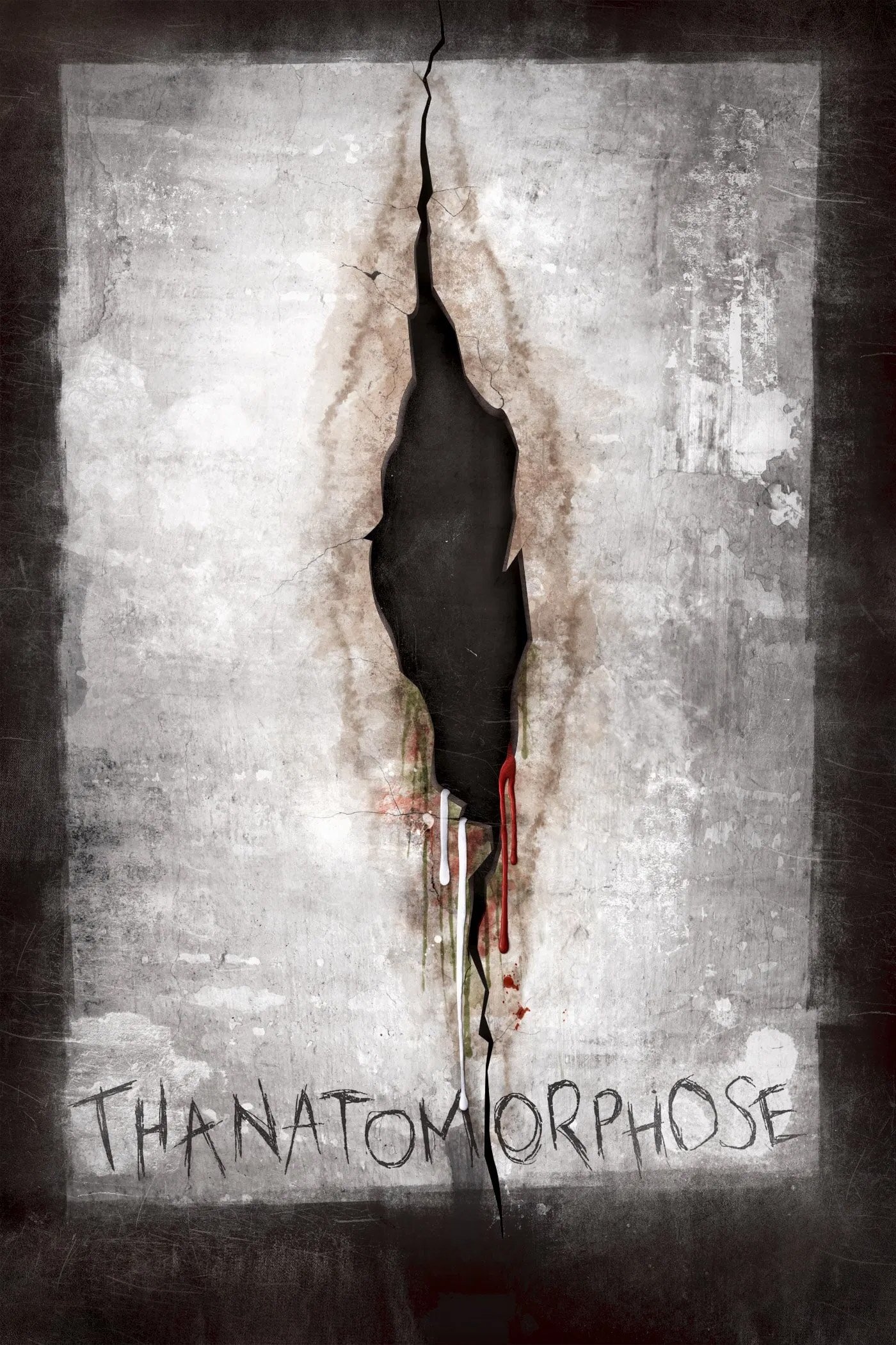 Thanatomorphose