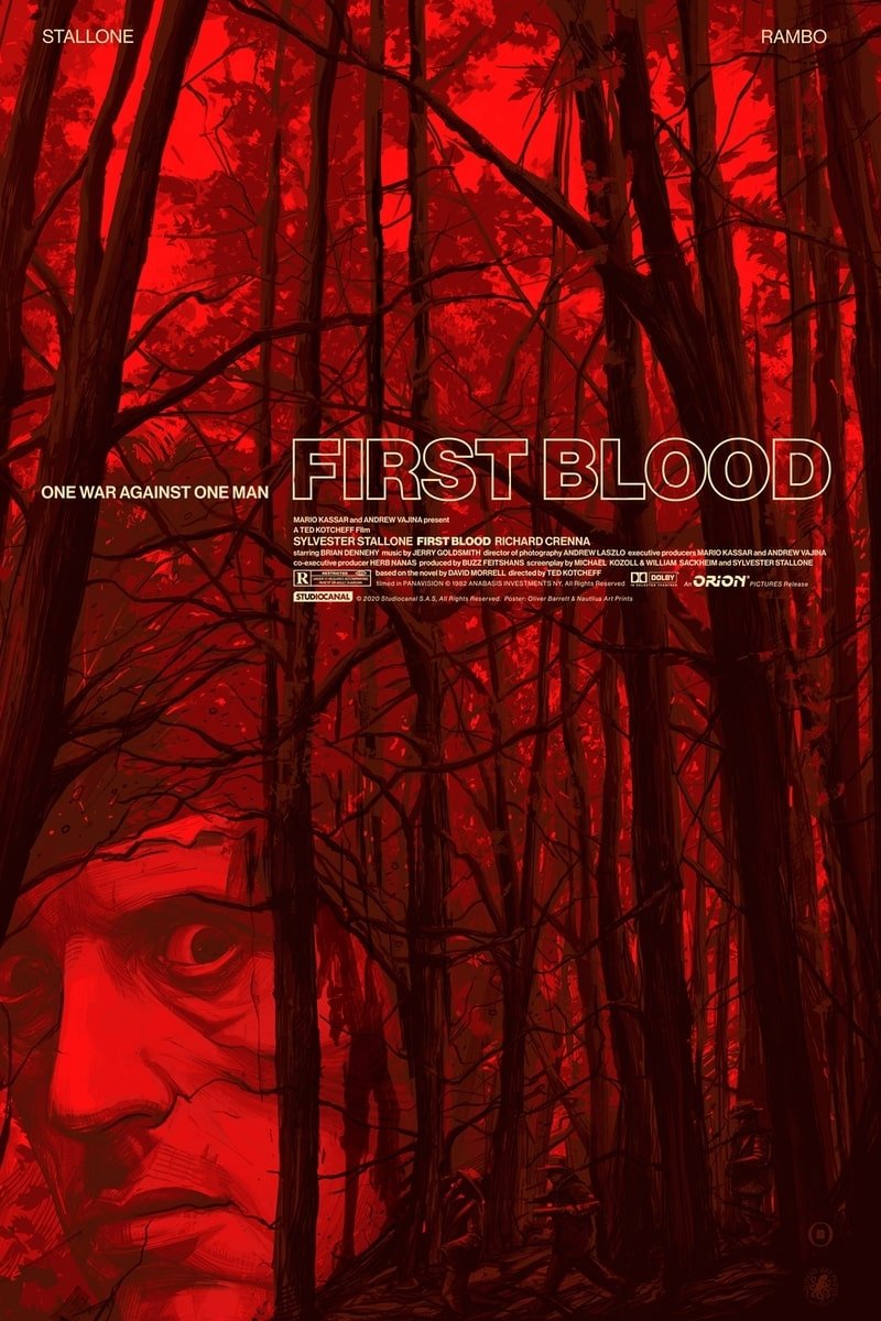 First Blood