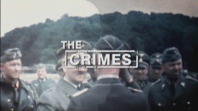 Thumbnail for Verbrechen der Armee Season 1 Episode 3