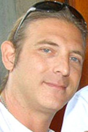 et billede af Jason Steele