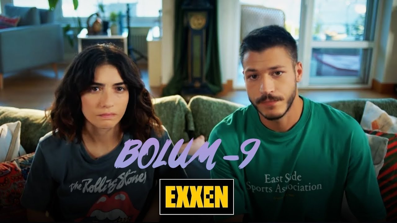 Thumbnail for Episode 9 Season 1 Episode 9