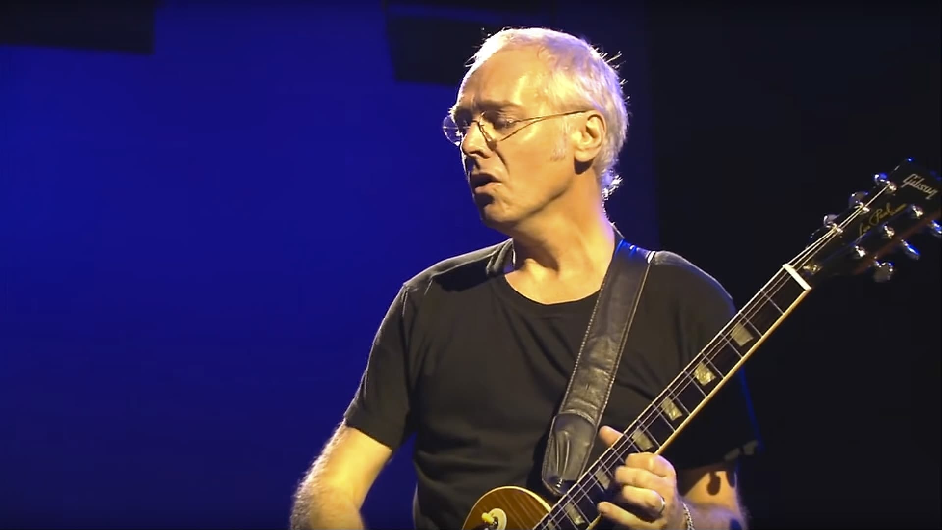 Peter Frampton: Live in Detroit (2013)