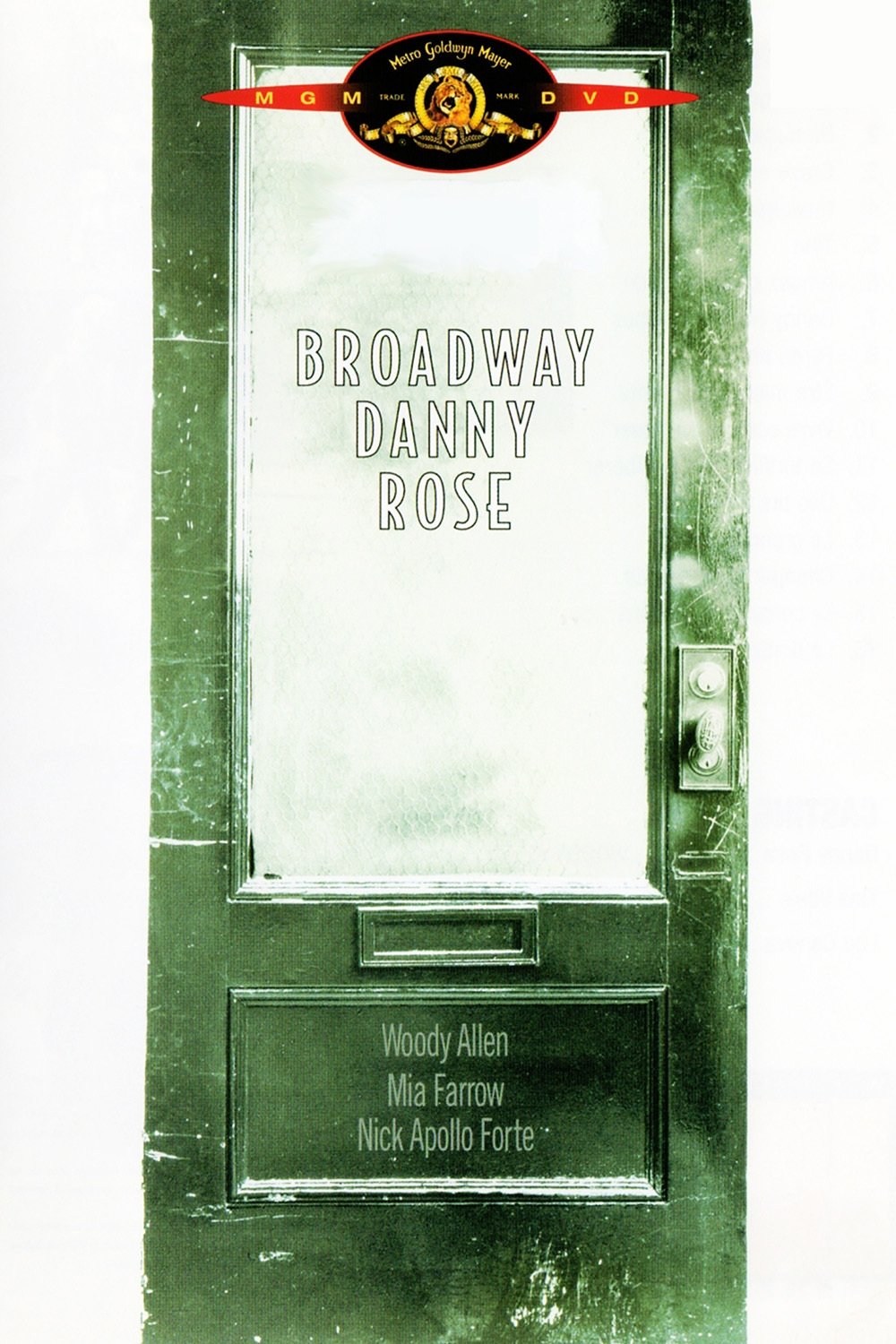 Broadway Danny Rose
