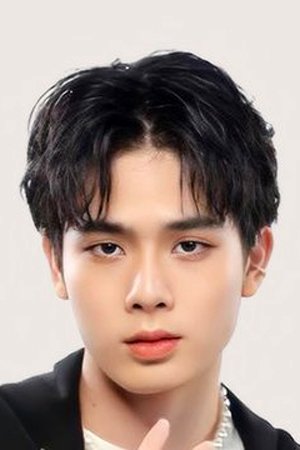 Non Nonpawit Lertrommayanant's picture in the cast