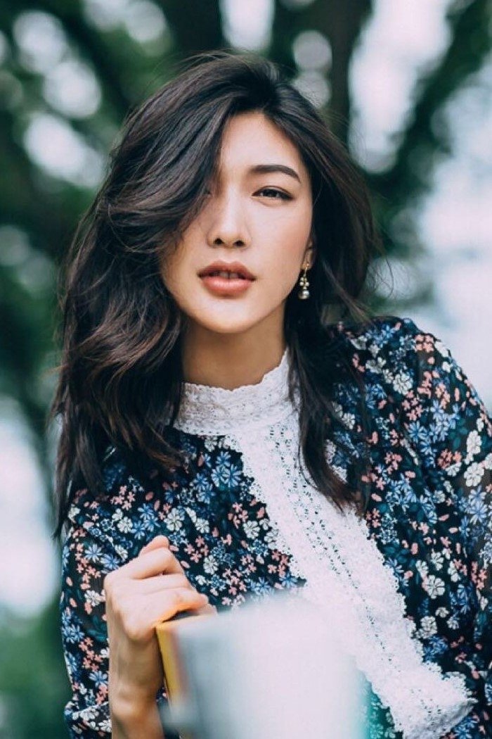 et billede af Li Jiayi