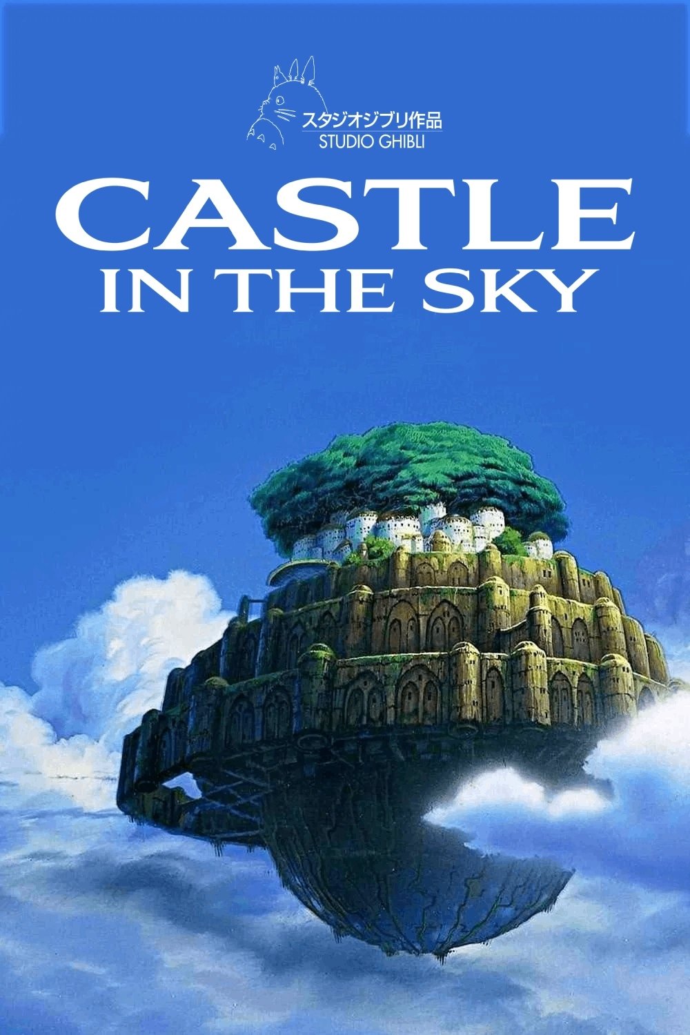 Castle in the Sky