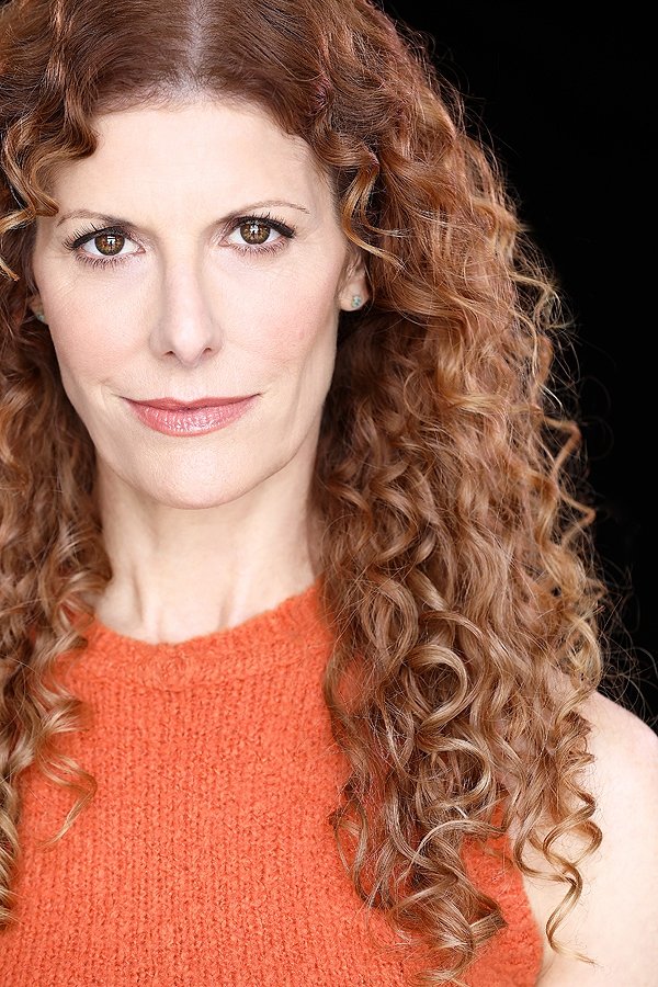 et billede af Elisa Nixon