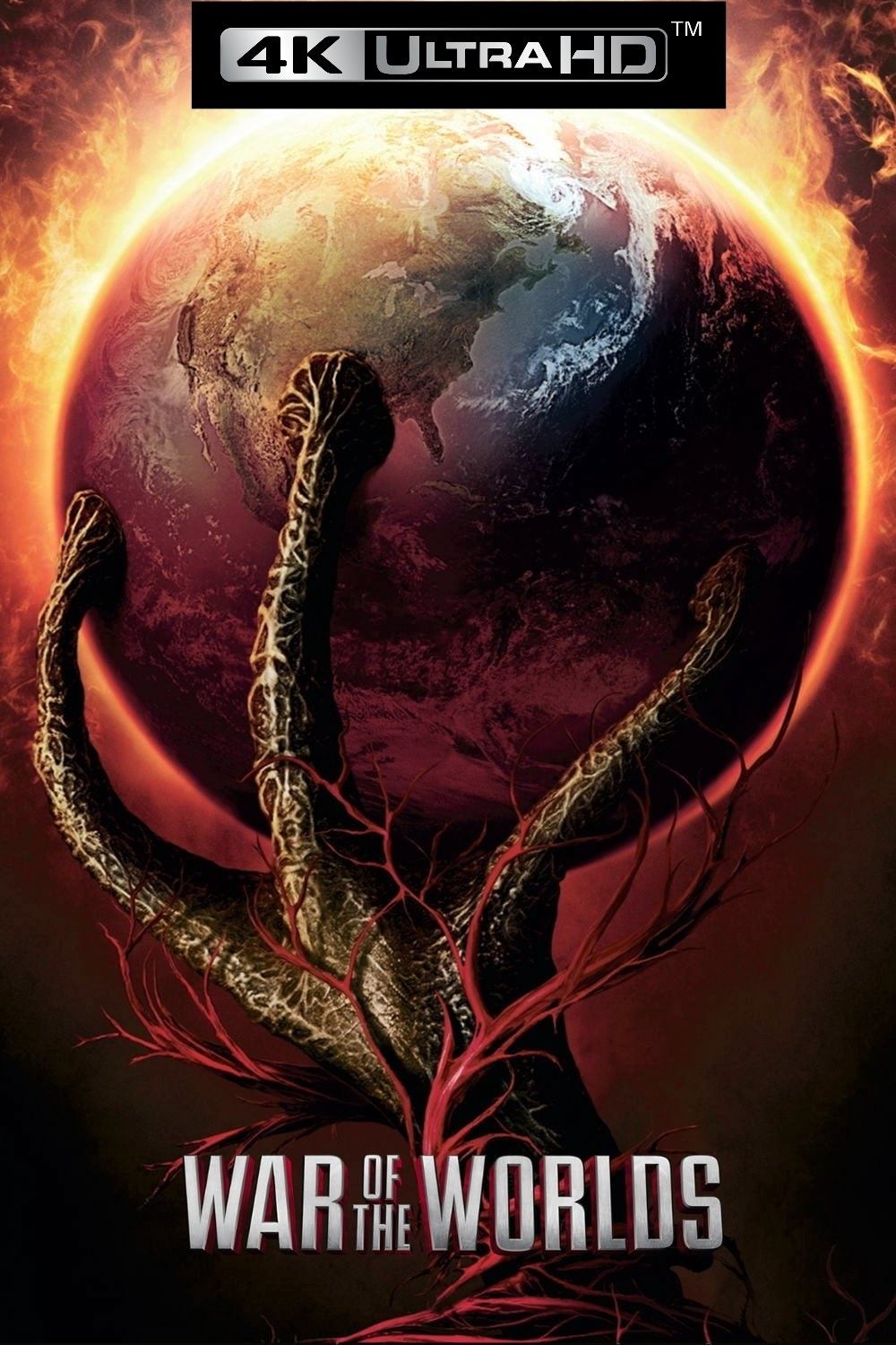 War of the Worlds