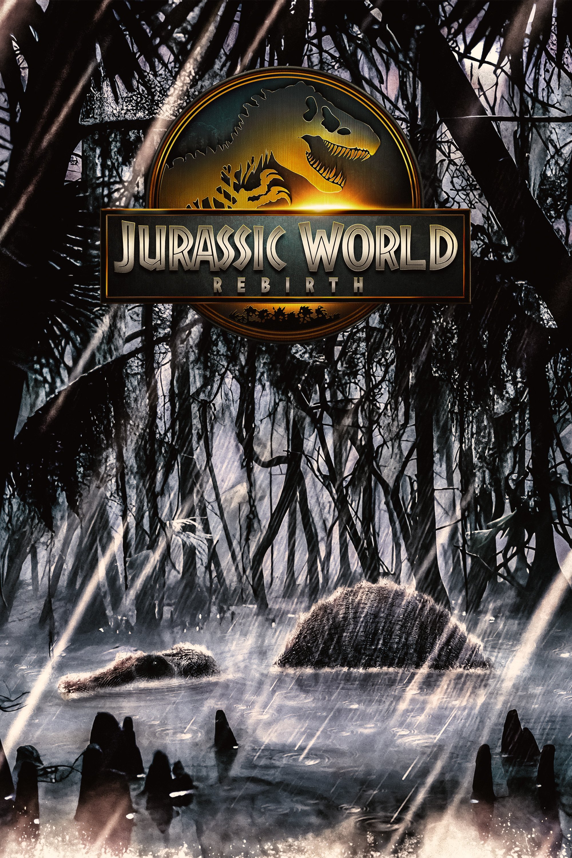 Jurassic World Rebirth