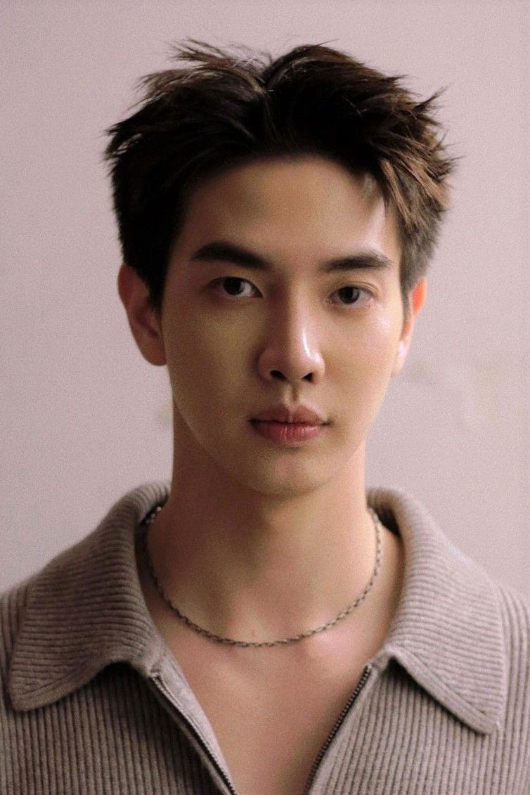 et billede af Ratchata Pichetshote