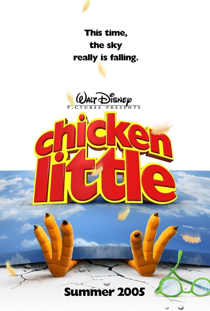 Chicken Little