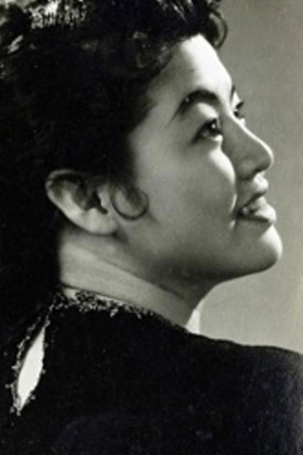 et billede af No Gyeong-hui