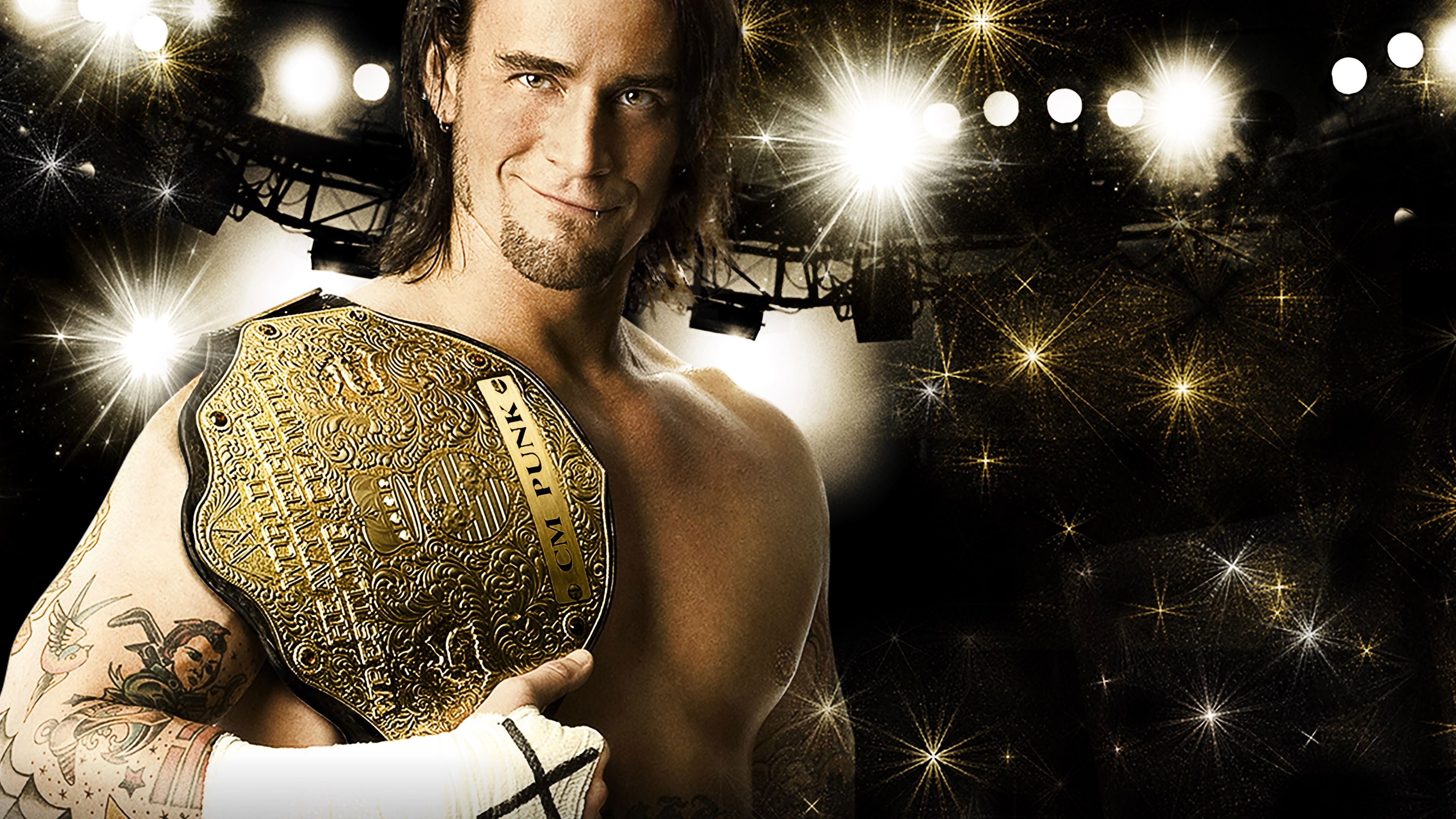 WWE Night of Champions 2009