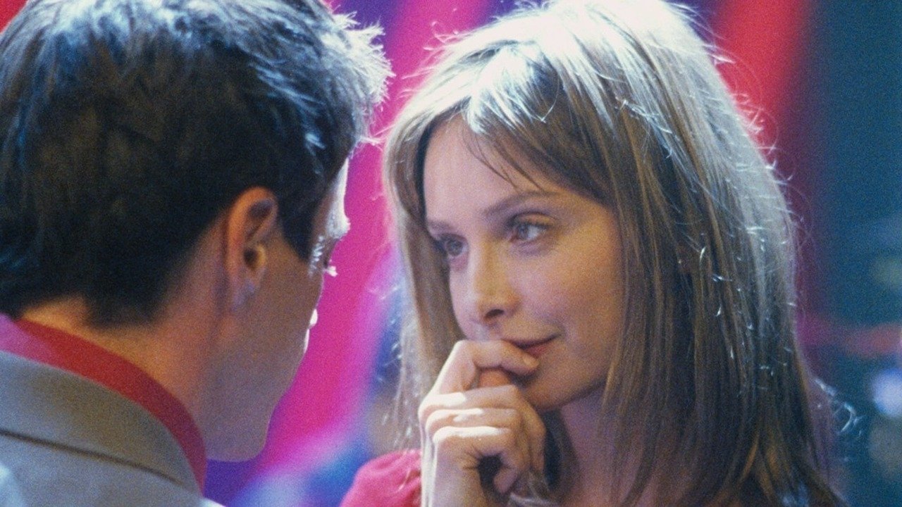 Ally McBeal