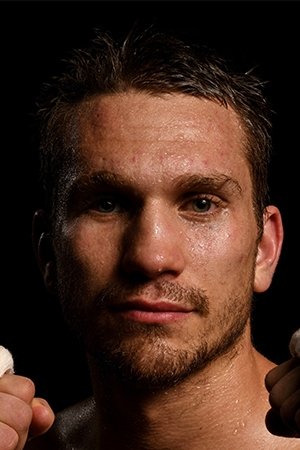 et billede af Stevie Spark